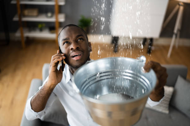 Best Emergency water damage restoration  in Iowa City, IA