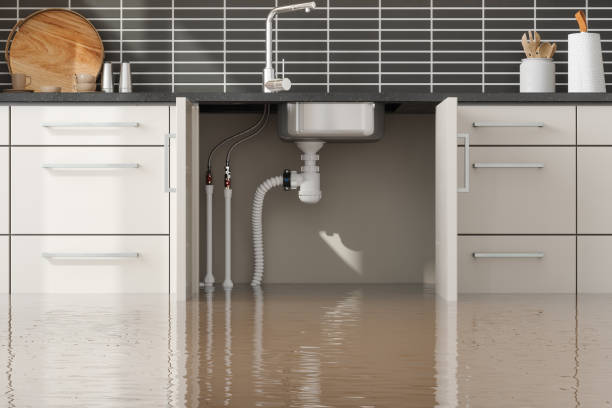 Trusted IA Water damage restoration Experts
